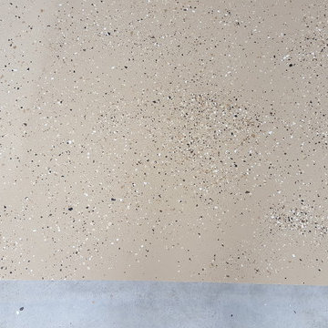 Garage Remodel