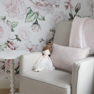 Girl Nursery