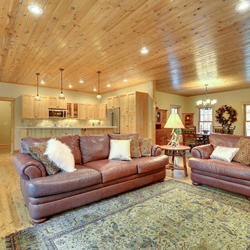 Wisconsin Homes