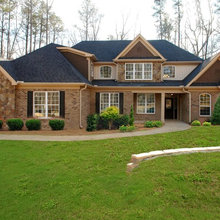 home exterior paint scheme