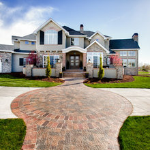Houses I love