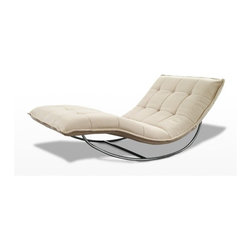 Lounge Chairs - Products