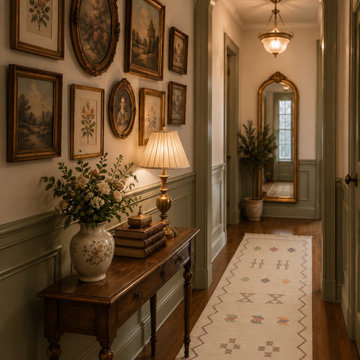 Berberorugs | Runner Rugs