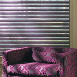 Hunter Douglas Silhouette&reg; - Window Blinds