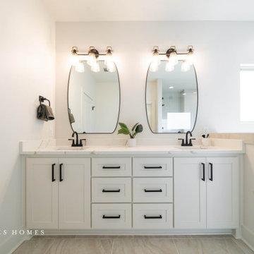 Refined Rustic Modern