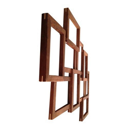 Custom-Made Products - Picture Frames
