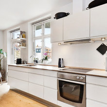 Kitchens