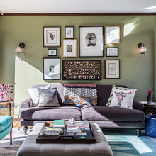 Gallery Wall