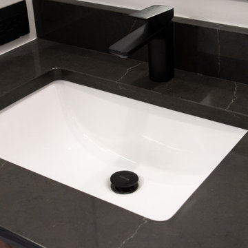 Sheffield Bathroom Renovation