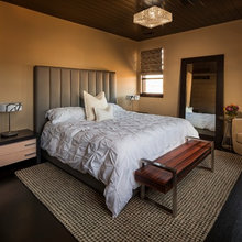 Aurora - Bedroom