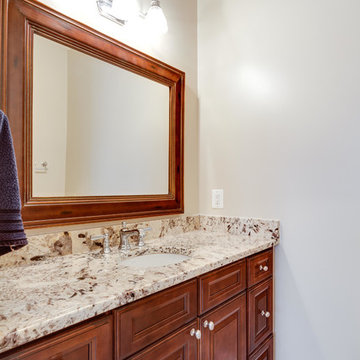 The Roosevelt - Capital City Builders, LLC