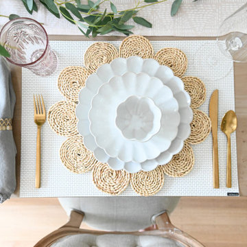 Honoring Heritage - Vancouver Home