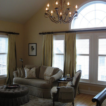 Connecticut Townhouse