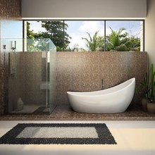 Bathroom ideas