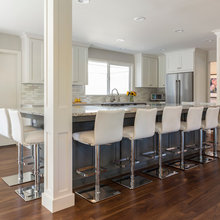 Kitchen Addition
