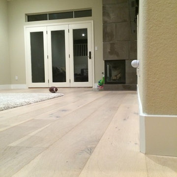Urban Flooring - Chene