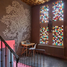 Casas Houzz: Una vivienda de los 50 que huye de lo convencional