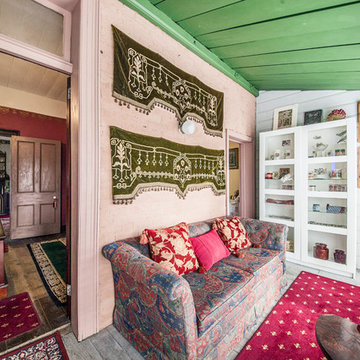 Notnel c.1863, Ipswich Queensland