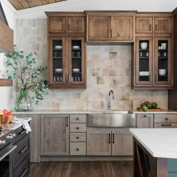 Artful Provisions Design Center