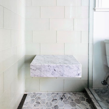 Pacific Heights Bath