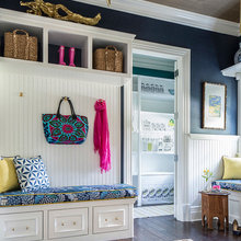 Mudroom