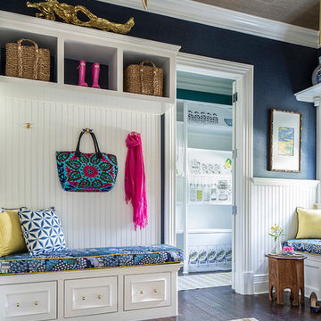 Designer Showhouse for Heroes