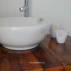 Bathroom - Bathroom Sinks