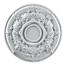 Inviting Home Inc. - California Ceiling Medallion - Ceiling Medallions