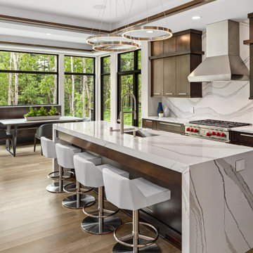 West Lake - Modern Retreat