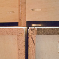 BOX BEAMS - Molding And Trim