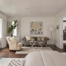 bed room