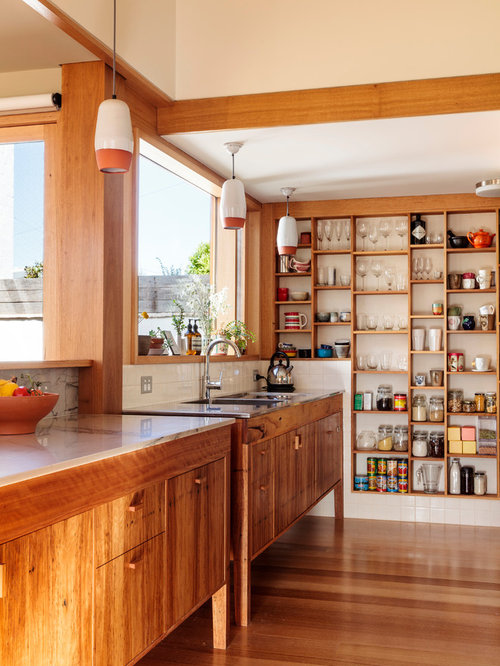 Best Small Kitchen Design Ideas & Remodel Pictures | Houzz