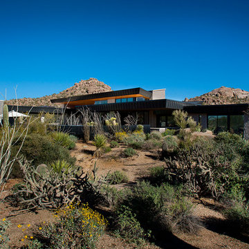 Desert Modern at Estancia