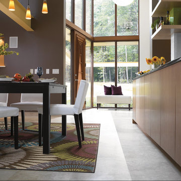 Area Rugs