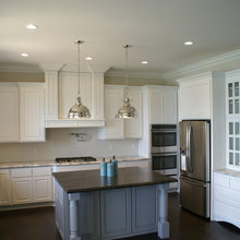Longfield Kitchen