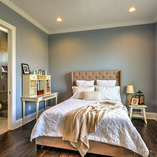 Bedroom Ideas