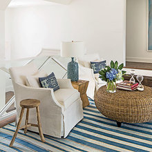 Loft decoration ideas