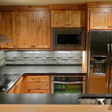 Mountain Condo