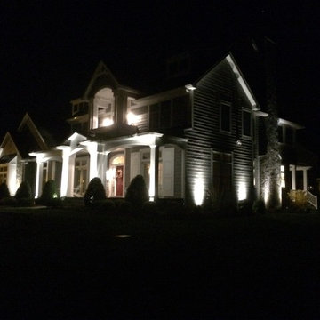 108 Blackpool & Brighten, Rehoboth Country Club
