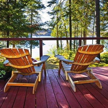 Waterfront Community in Burnstown, Ontario - Lots for Sale