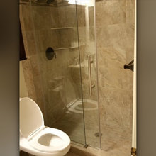 Sarah's Bathroom/Shower