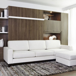 Sofa-Murphy bed - Bedroom Products