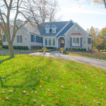 Exclusive Custom Homes