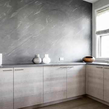 Modern Nantucket Nautical