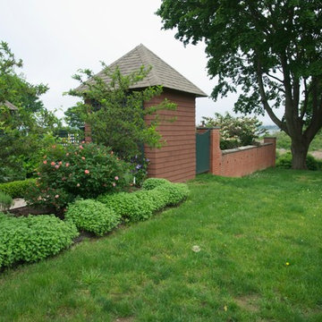 Transformation of a 1950's ranch