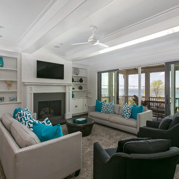 Living Spaces