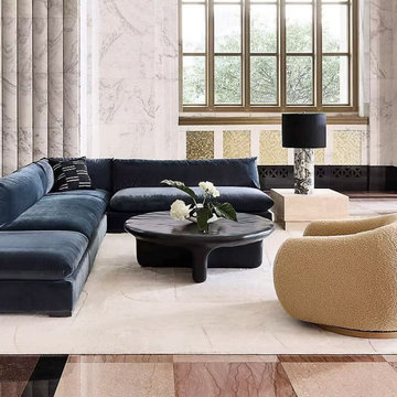 EWE Luxury Furniture 2026