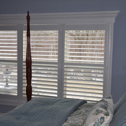 Plainfield Newstyle Sutters - Products