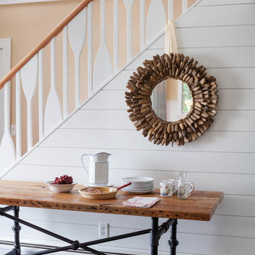 Lake House Kitchen