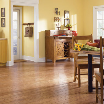 Hardwood Flooring